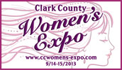 Clark County Women's Expo